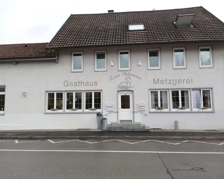 Gasthaus Zum Schwanen