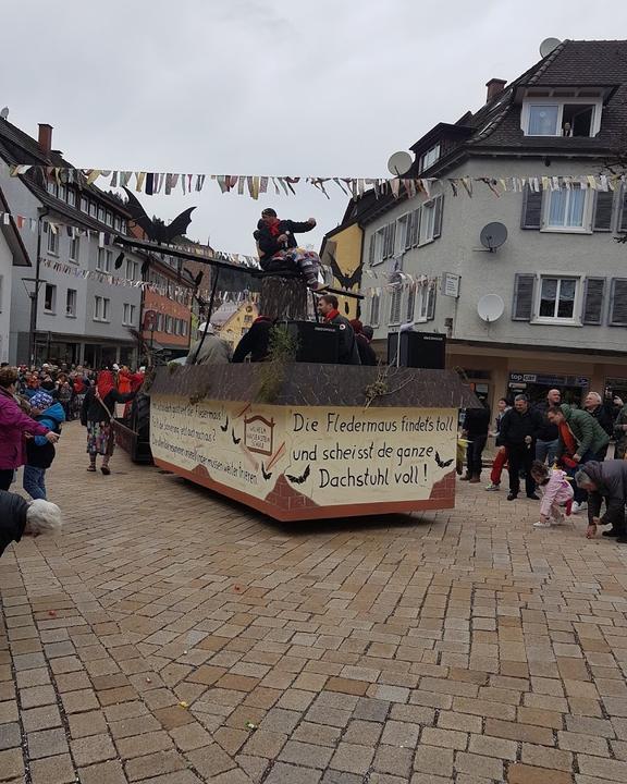 Gasthaus zum Tannhaeuser