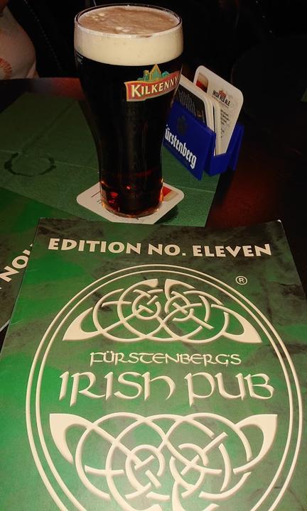 Fuerstenbergs Irish Pub