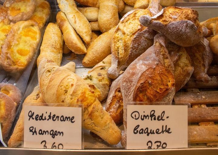 Storchenbäckerei