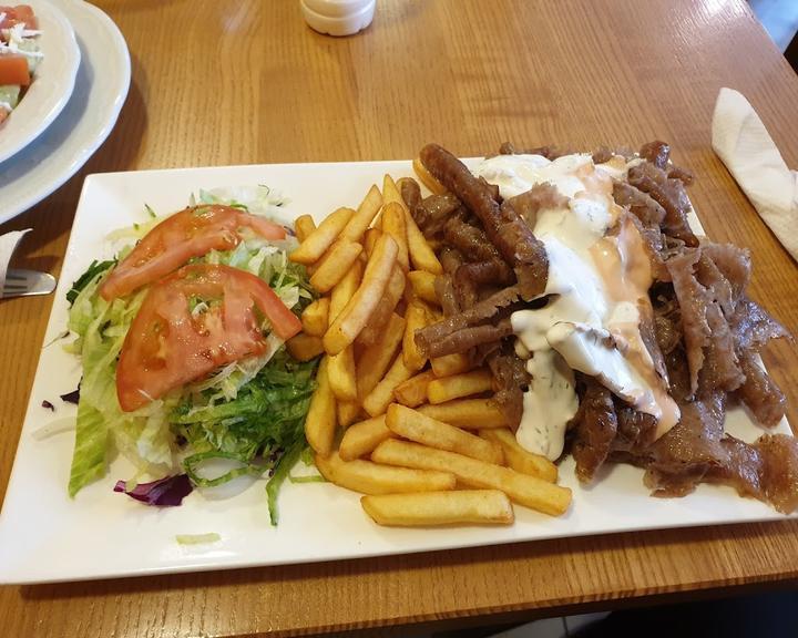 Diyar Kebap