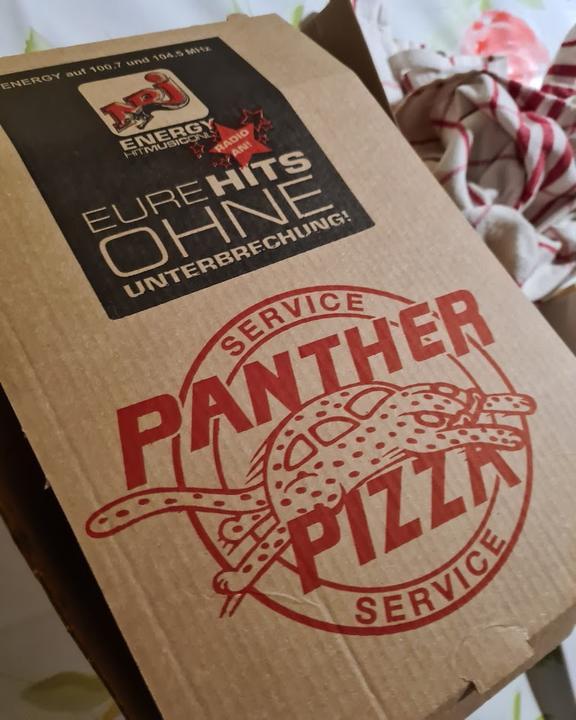 Panther Pizza