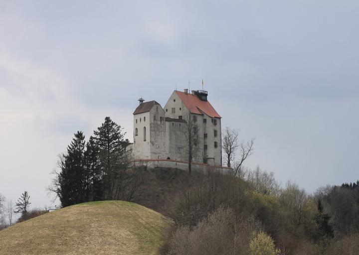 Schloss Waldburg